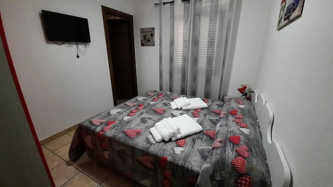 Desulo - B&B Perla Del Gennargentu Italy