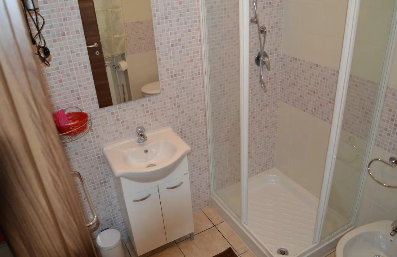 Desulo - B&B Perla Del Gennargentu Bed & Breakfast