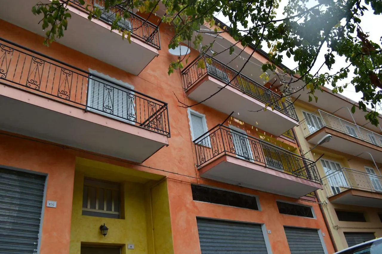 Desulo - B&B Perla Del Gennargentu 0*,  Italy