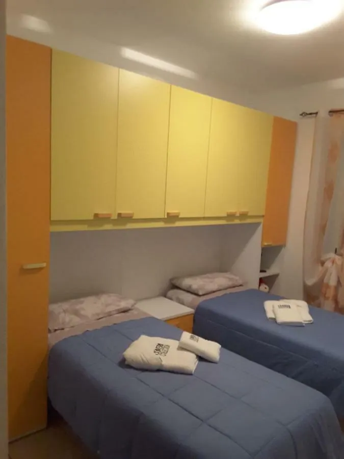 Desulo - B&B Perla Del Gennargentu Italy