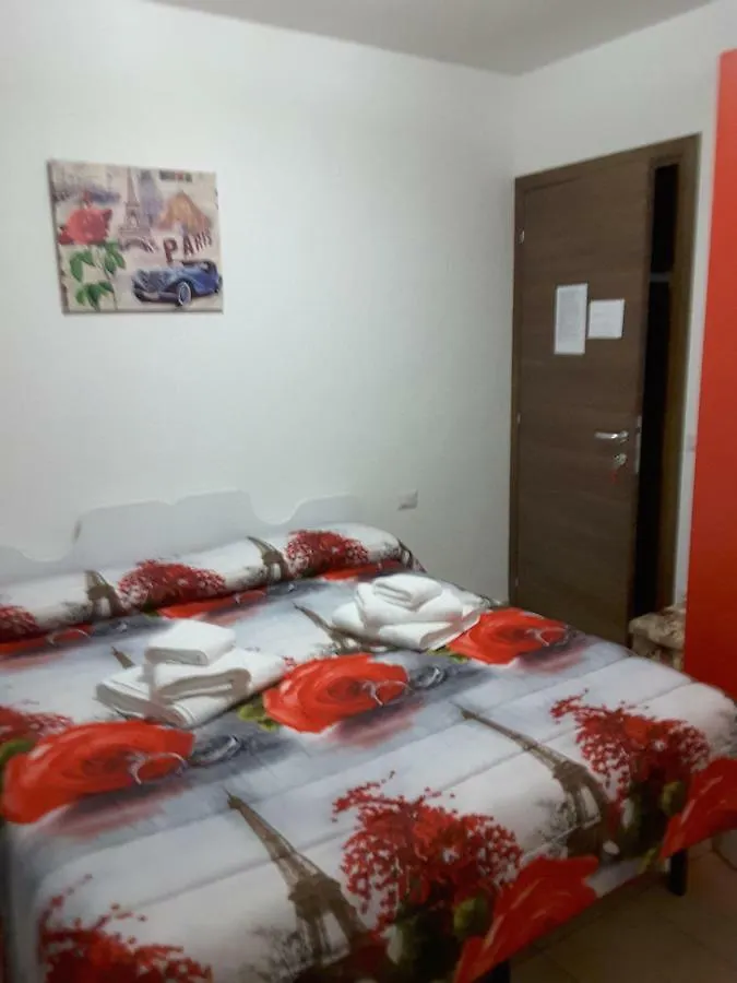 Desulo - B&B Perla Del Gennargentu 0*,  Italy