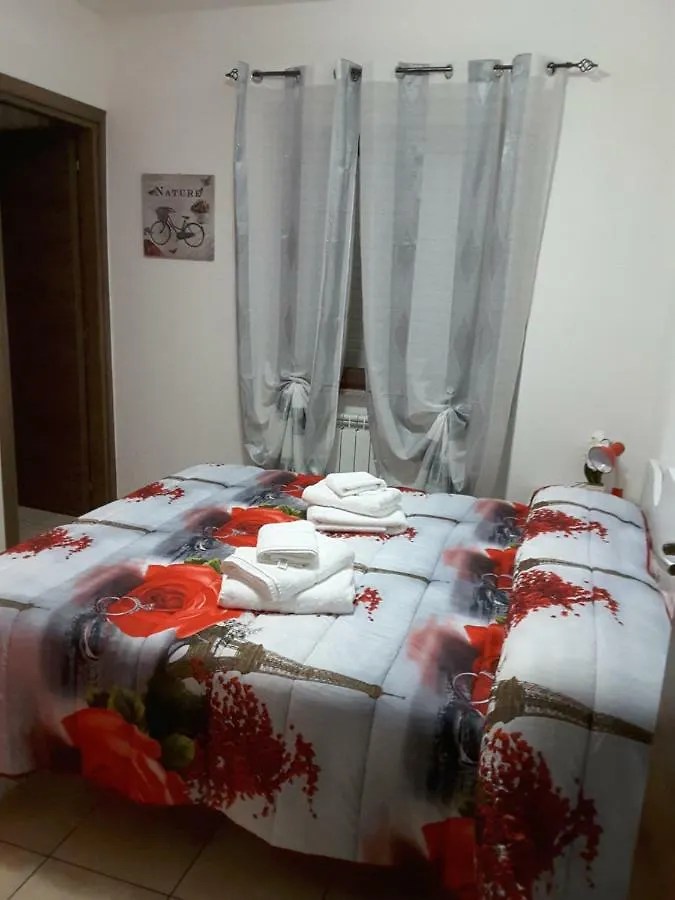 Desulo - B&B Perla Del Gennargentu Bed & Breakfast