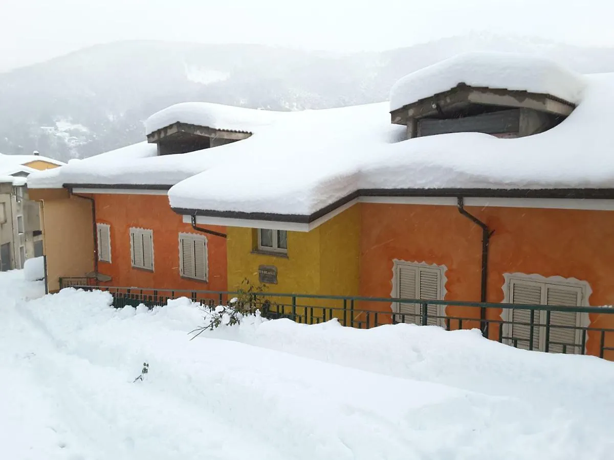 Desulo - B&B Perla Del Gennargentu
