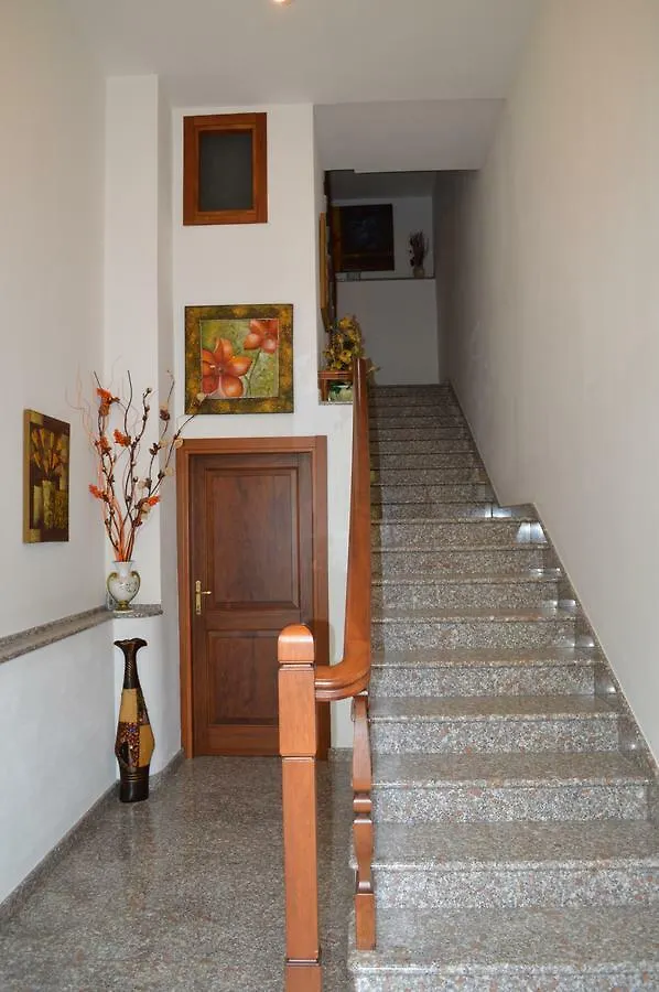 Bed & Breakfast Desulo - B&B Perla Del Gennargentu